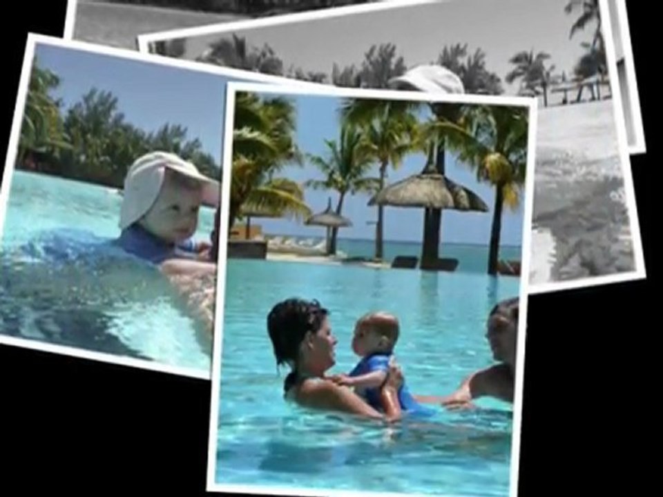 Diaporama Diaporama Maurice 2009 3ème partie-Moyenne