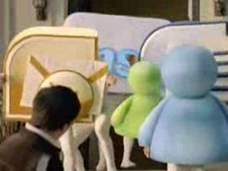 Dailymotion - Pub Windows phone Ad -