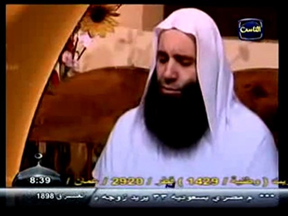 قرآة بصوت فضيلة الشيخ محمد حسان حفظه الله