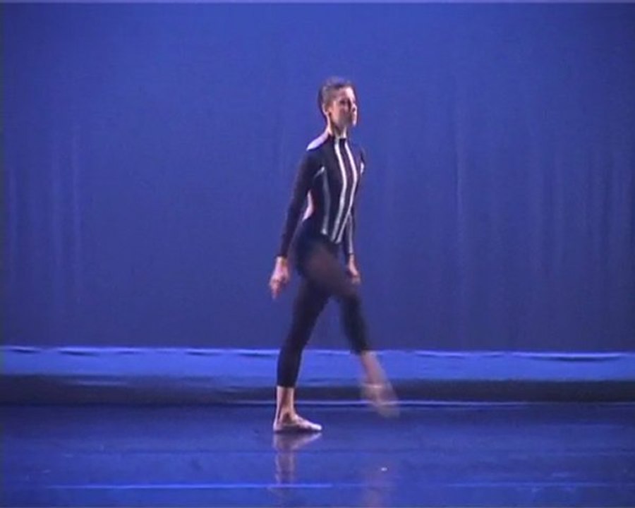 Marion Rastouil -Orgueil