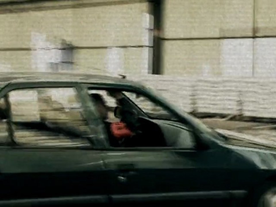 On a l'seum : Bambino Robertson (k2k prod)