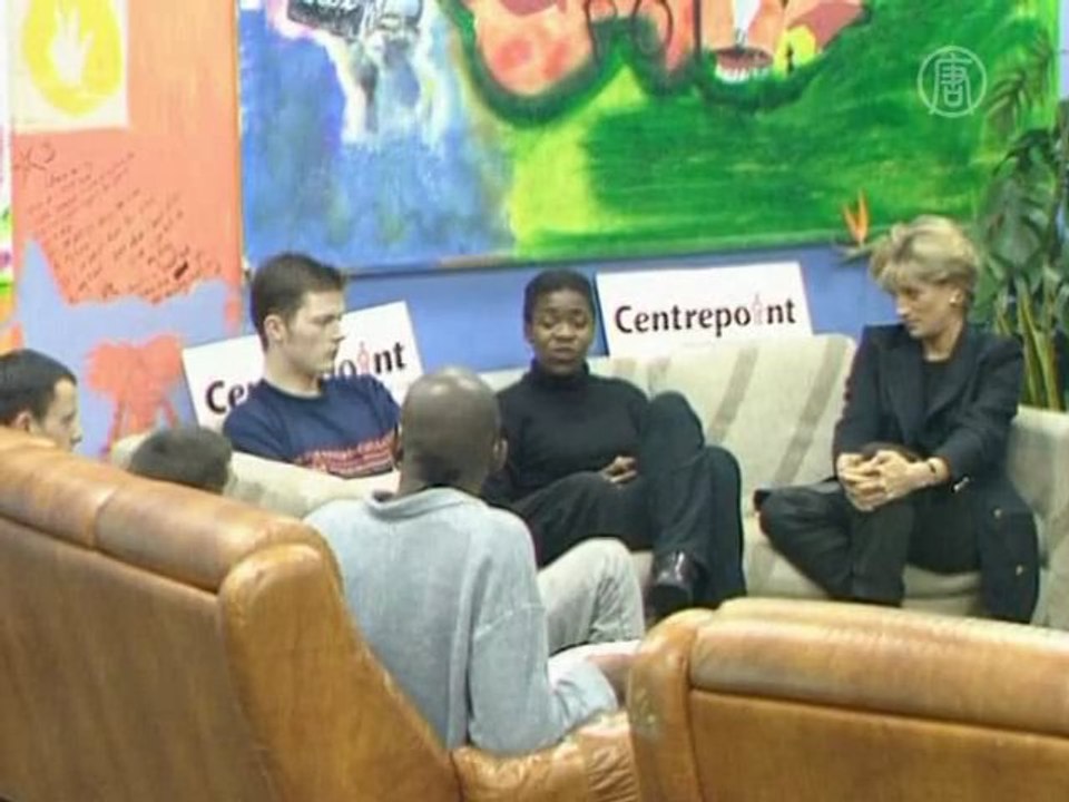 Обзор мировых событий от NTD