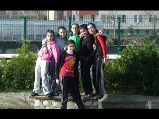 BOZKURT iLKÖĞRETİM OKULU