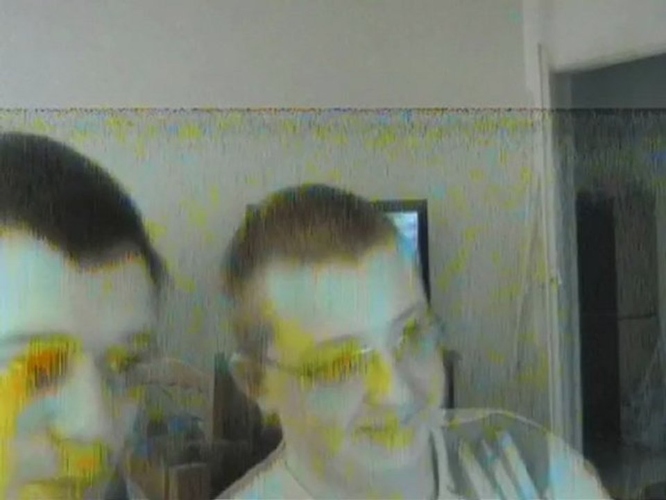 moi et mamar