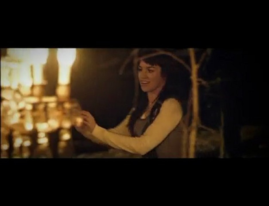 Ewa Farna - Dmuchawce, Latawce, Wiatr (Videoclip)