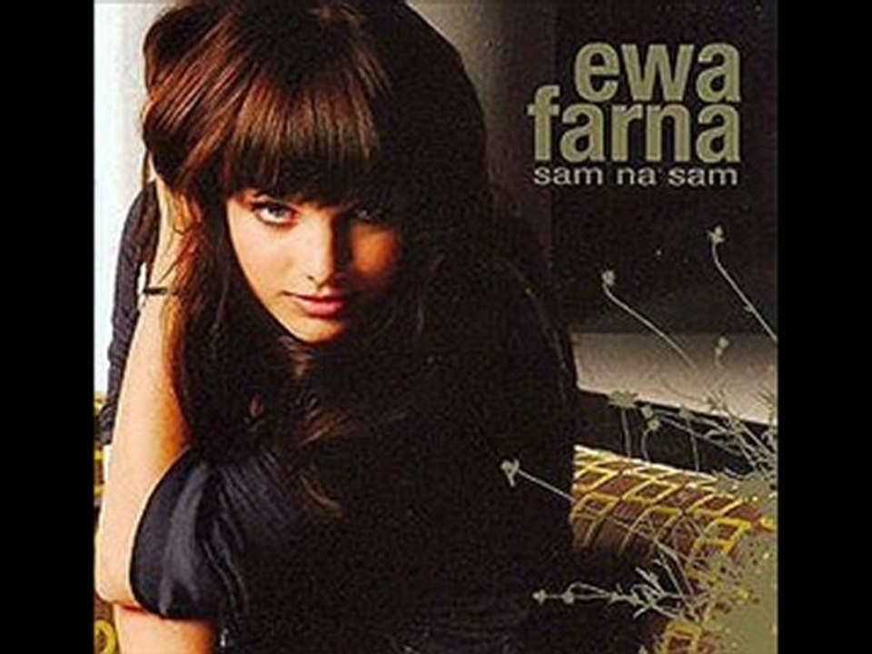 Ewa Farna - Razem sam na sam