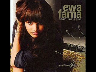 Ewa Farna - Razem sam na sam