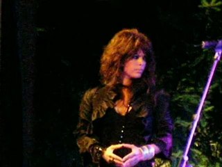 Yasmin Levy - Mi Corason