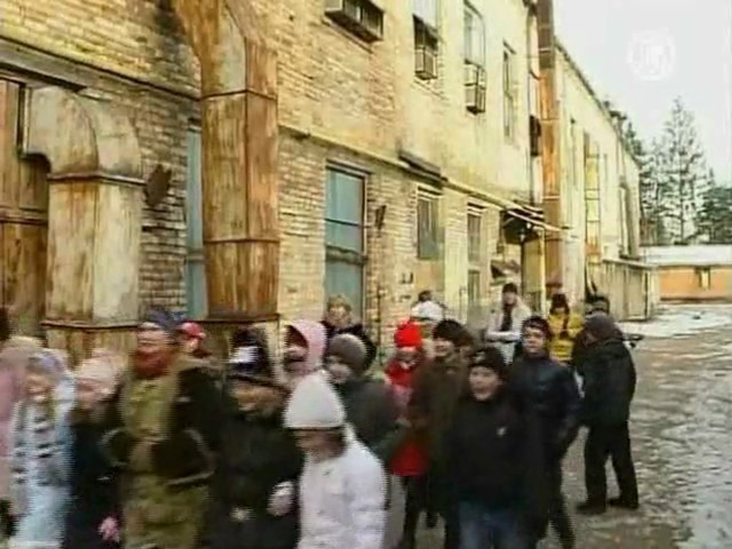 Украинские ёлочные игрушки ручной работы
