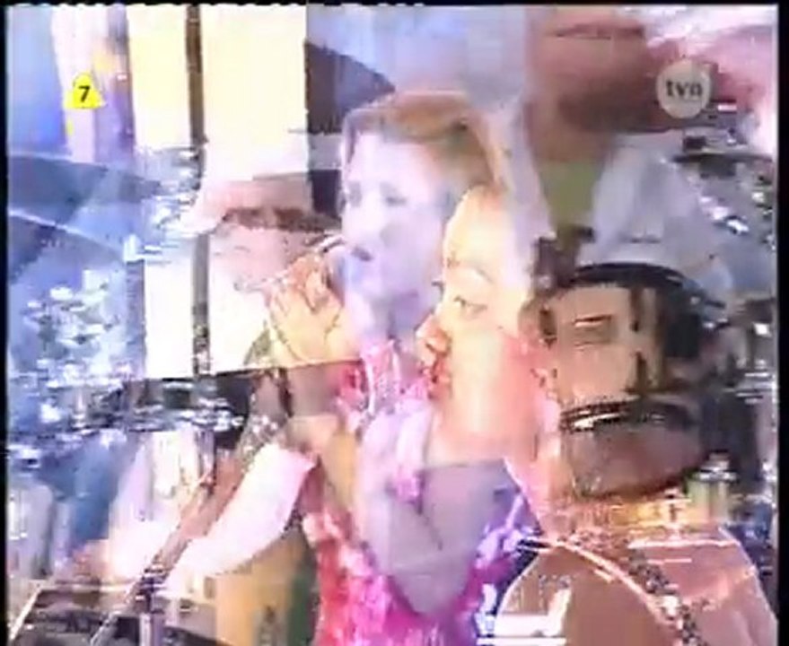 Gosia Andrzejewicz - Ty Decyduj