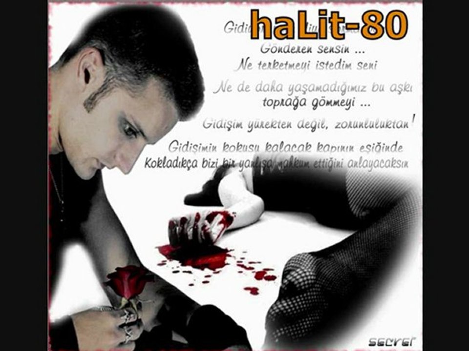 Sezen Aksu - Uslanmadım