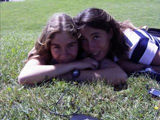 Féminines FC Nivolet 2004 à 2009