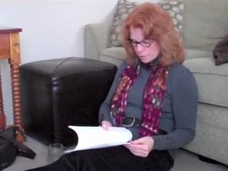 Editing 'Your Ad Here' book