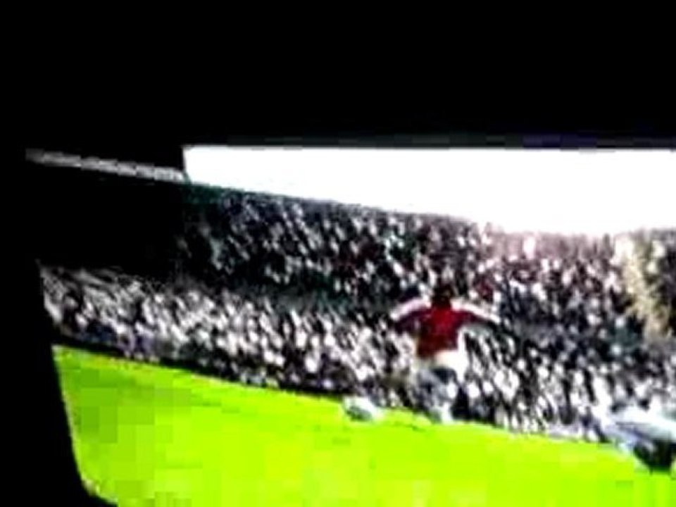 fifa 10 - geste techniques