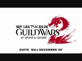 sur les traces de guild wars 2, la suite partie 2