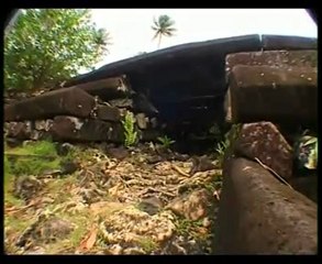 Nan Madol 2 - Antediluvian mysteries