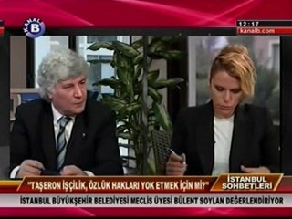 işsizlik ve taşeronluk modelinin yanlışı-2