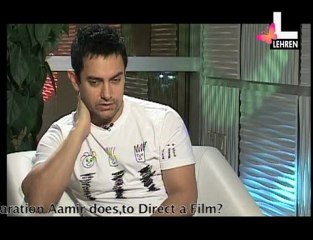 Aamir Unplugged - A Lehren Exclusive-4