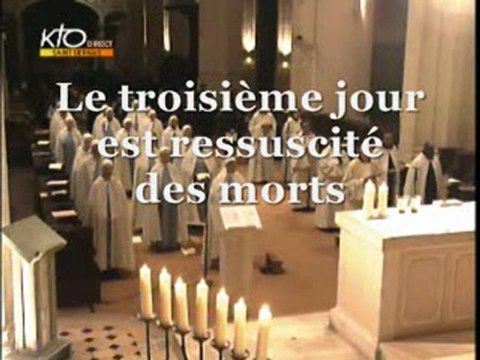 Symbole des Apôtres