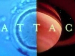 50 ans de SF 2/5 - 50 years Sci-Fi 2/5