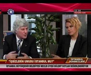 işsizlik ve taşeronluk modelinin yanlışı-1