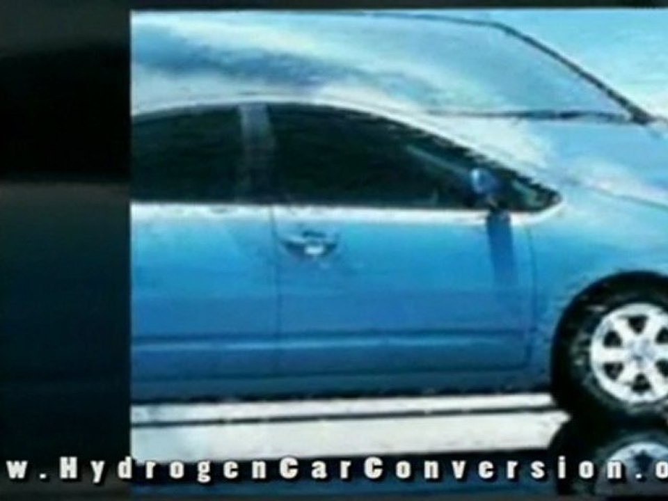 Hydrogen Car Conversion Kits