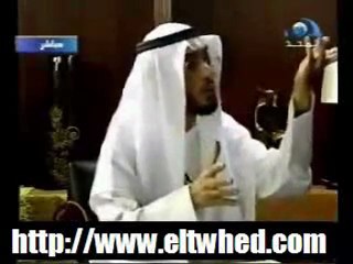 من خلق الله ؟؟ رد قوي جدا يقهر كل ملحد