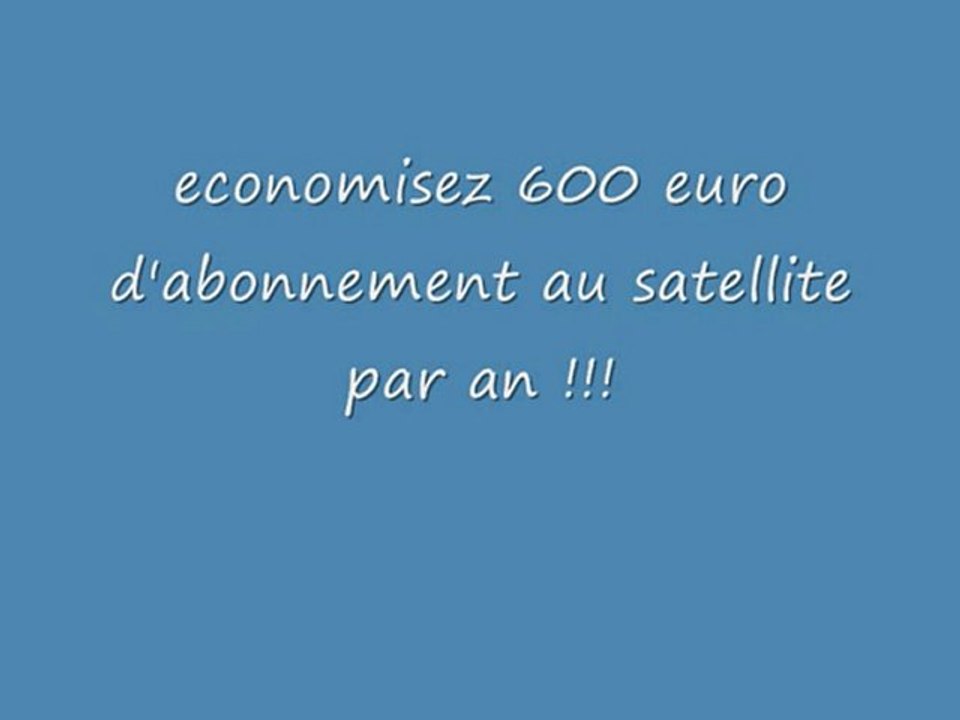 tele sur pc