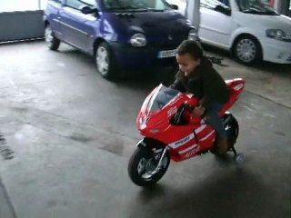MARIUS 1