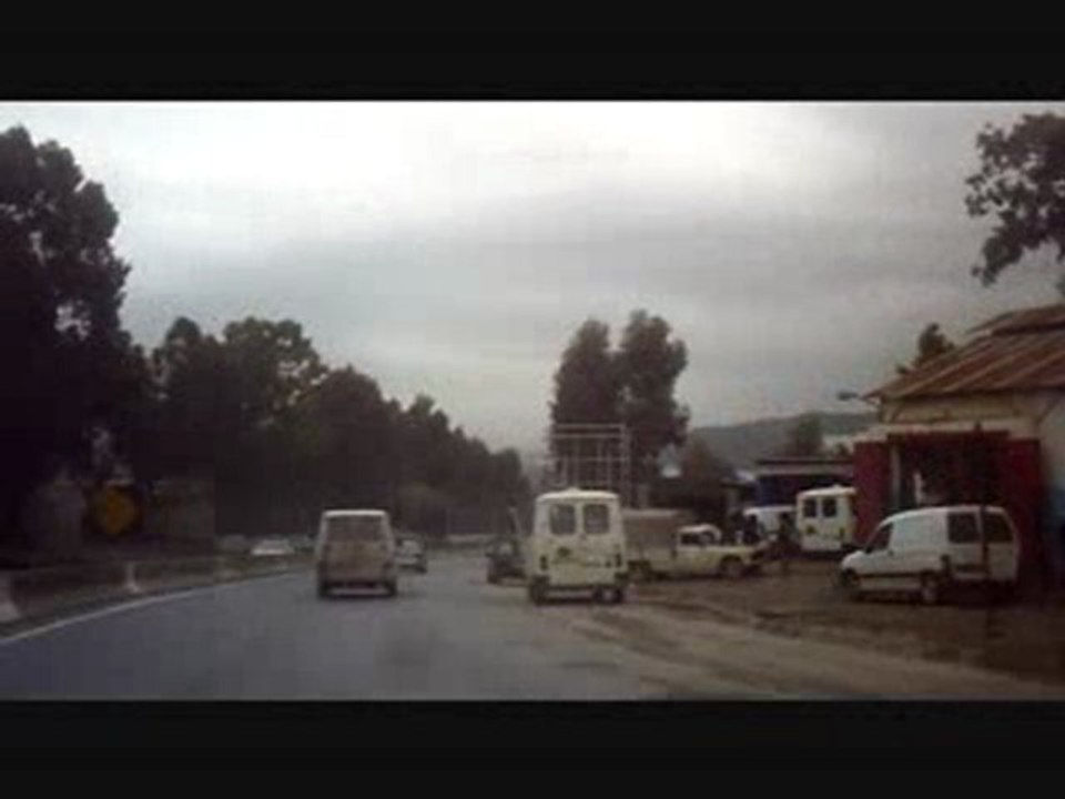 Beni Amrane_Souk El Hed