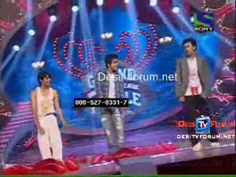 DPL Grand Finale Dance Premier League 26th december 09 - P11