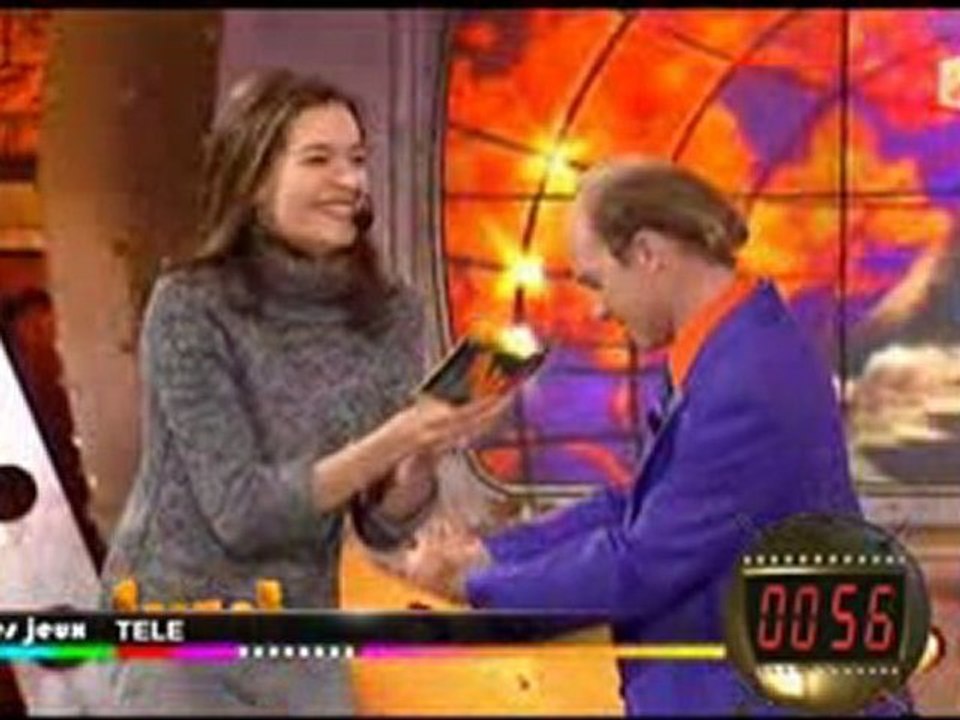 [Le Bigdil] Le coquillage