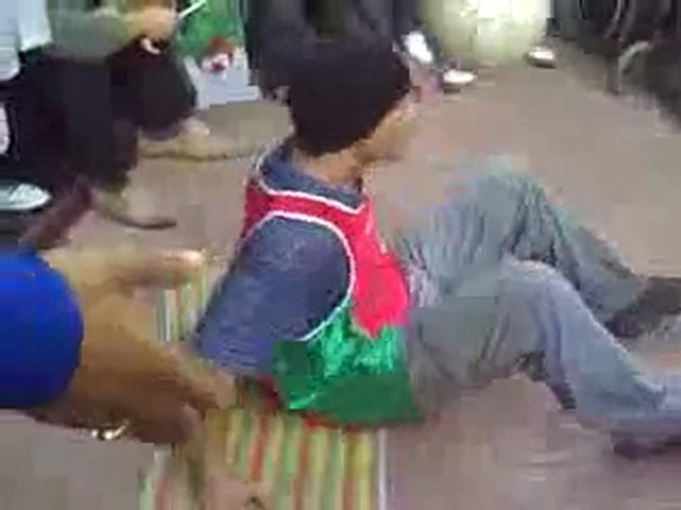 jongleur