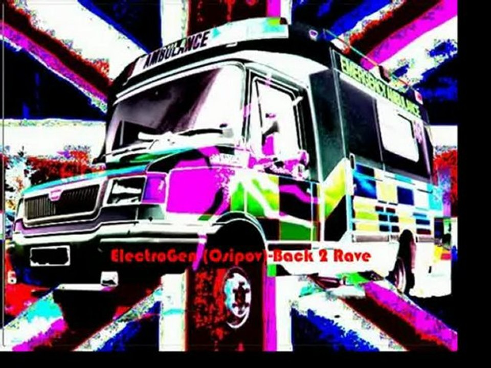 ElectroGen(Osipov)-Back 2 Rave