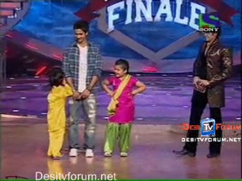 DPL Grand Finale Dance Premier League 26th december 09 - P12