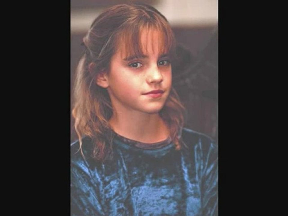 Emma Watson