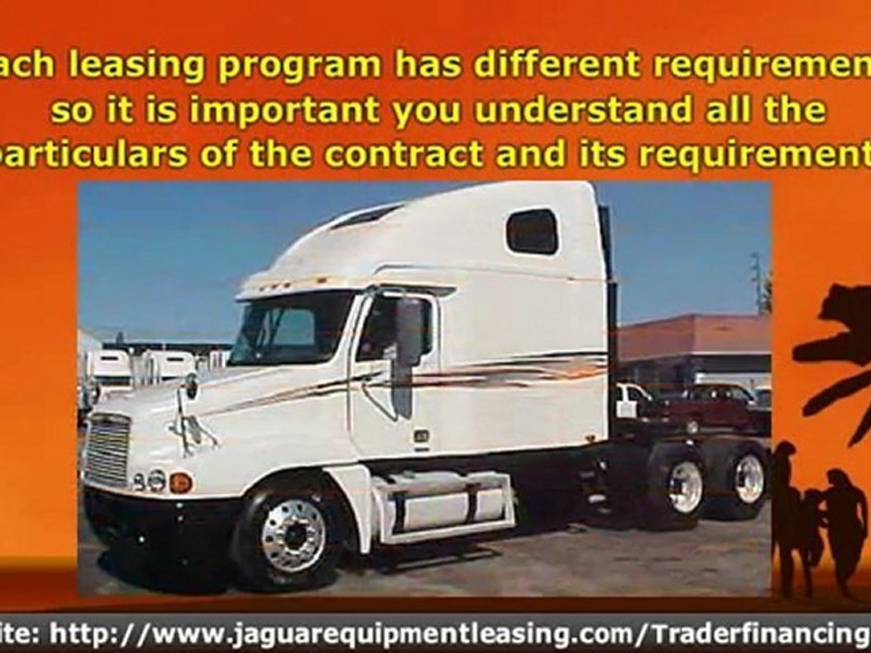 Semi Trucks, Big Rig Trucks, Over the Road Truc...