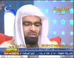 دعاء الشيخ ناصر القطامي