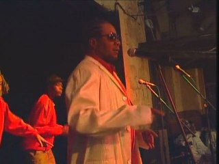 Papa Wemba - Toutou ma biche