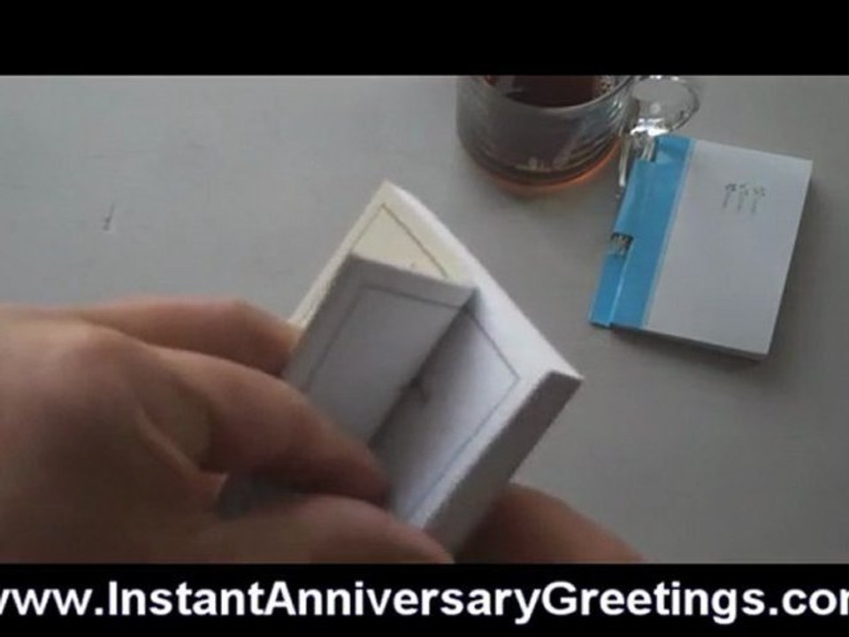 Quick Anniversary Greetings