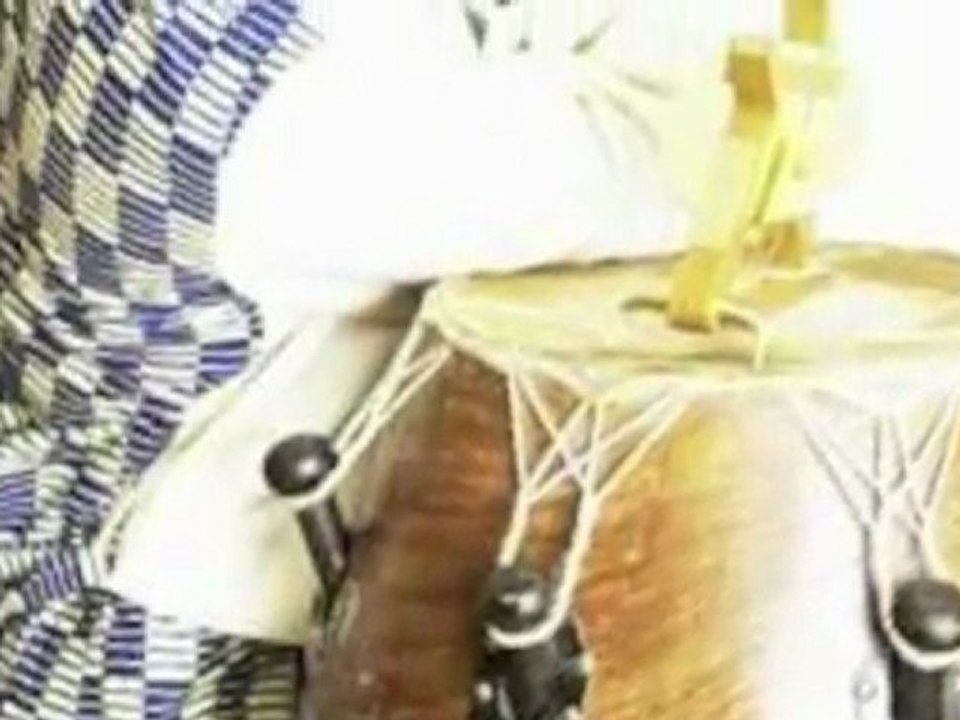 AIMES AFRIKA / TOOFAN