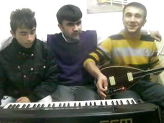 feray,harun,ramazan,ali demirbaş