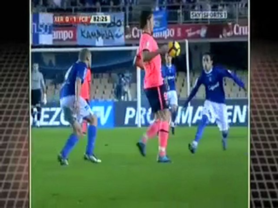 FOOT - TOP GESTES TECHNIQUES