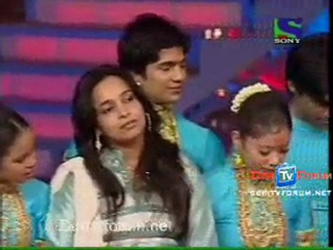 Grand Finale Dance Premier League DPL 26th december 09 - P16
