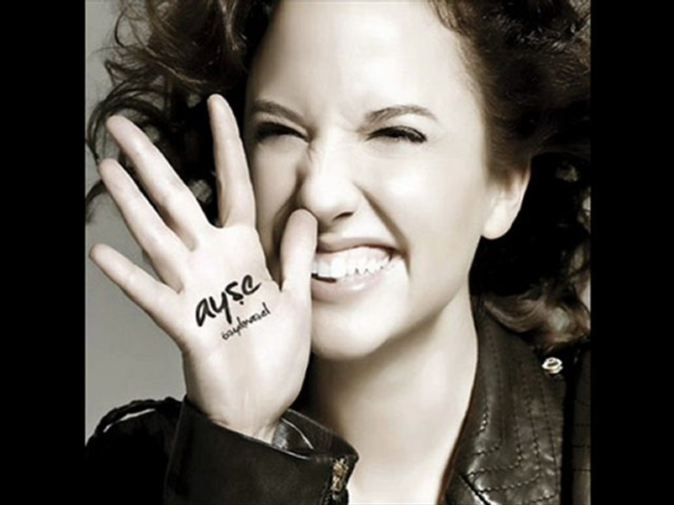 Ayşe Özyılmazel - Pardon