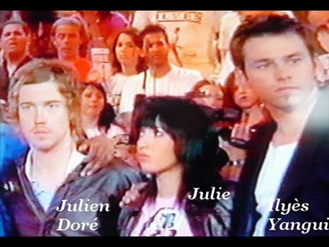 Fan'sclub ILYES Yangui de l'homo randonnicus.