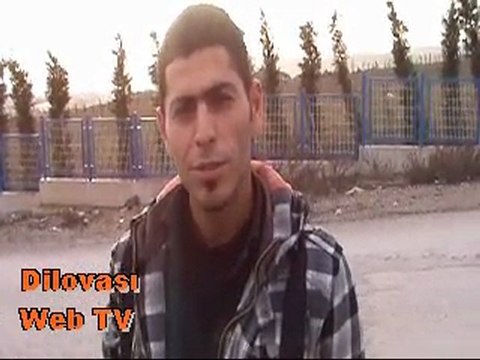 VATANDAŞ GÖRÜŞLERİ