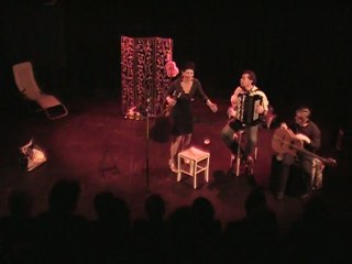 "Quand je serai grande" Marypier Quénéhen