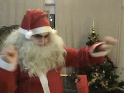 05 - Chrismas Party - Mission Accomplie