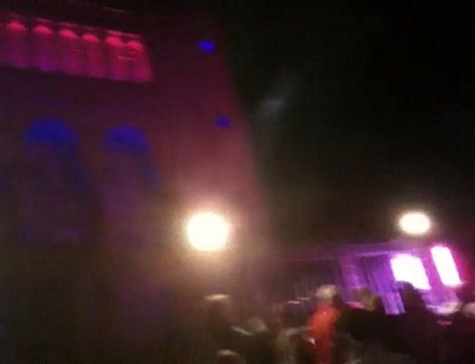 Fête des Lumières Lyon